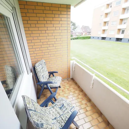 App 18-a167 * Westerland
