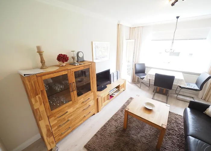 App 18-a167 Appartement