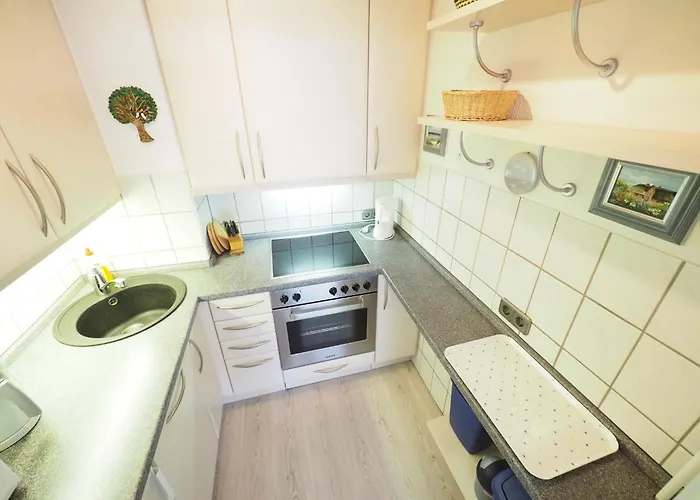 Appartement App 18-a167 *