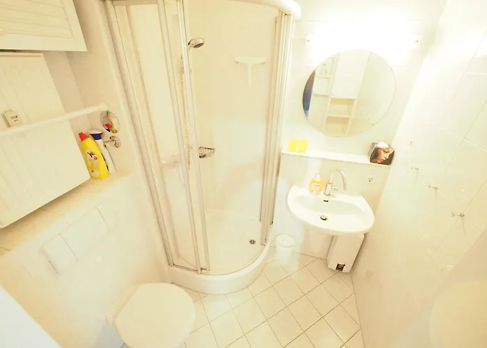 Appartement App 18-a167 *